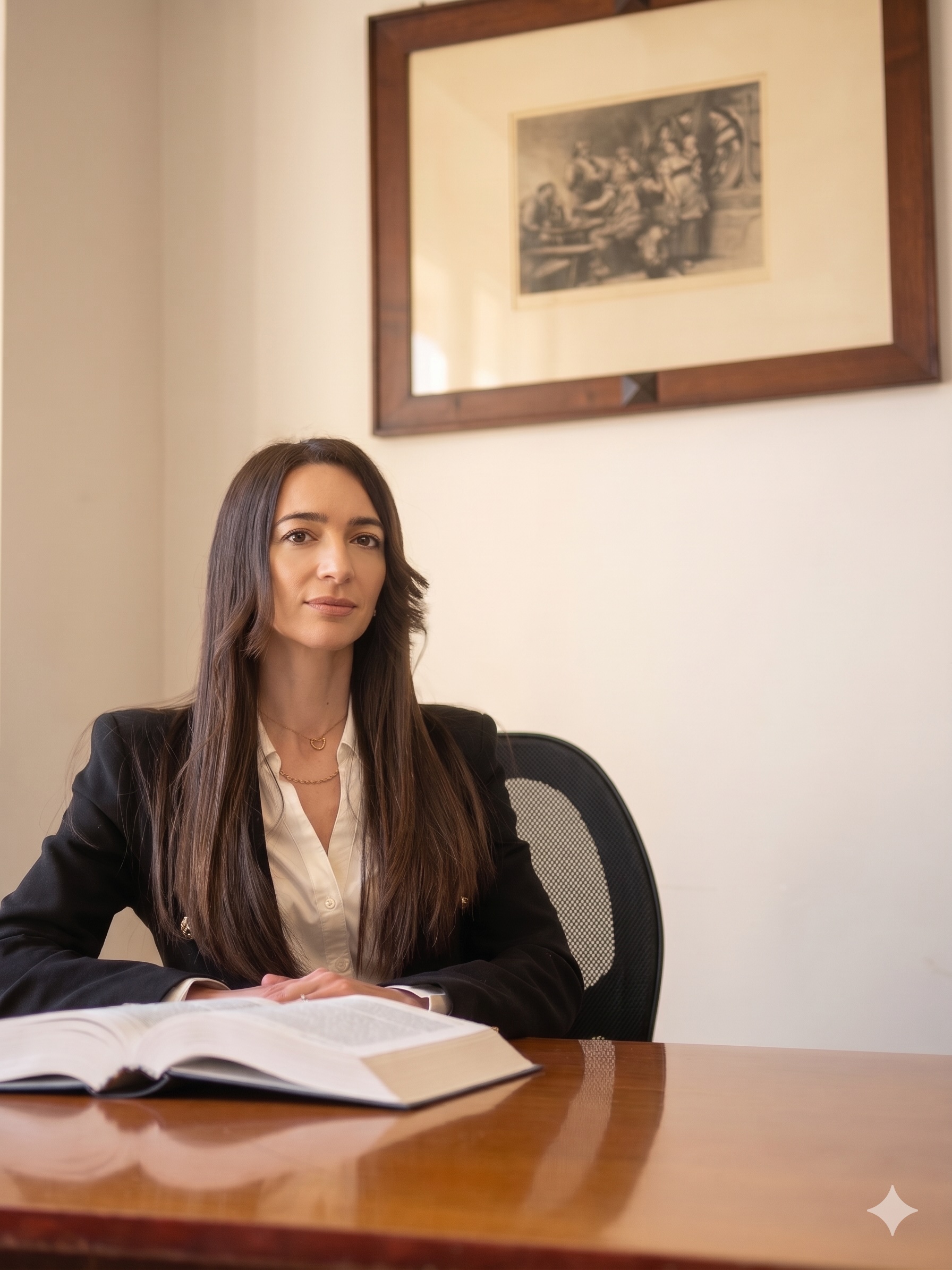 Avv. Manuela Ciani