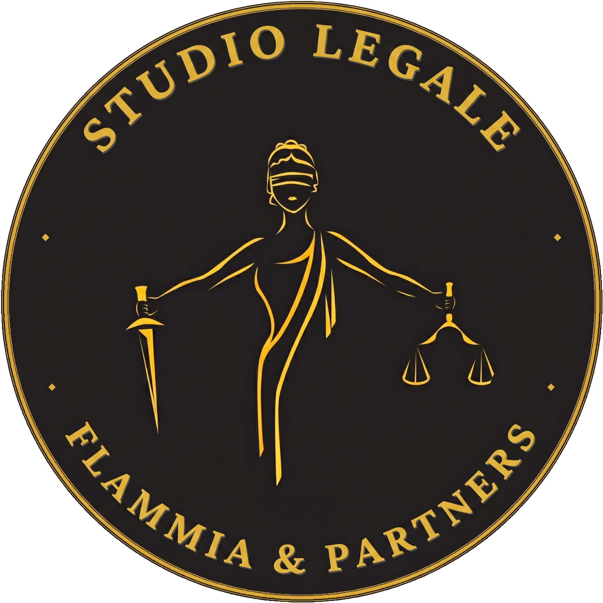Logo Studio Legale Flammia & Partners